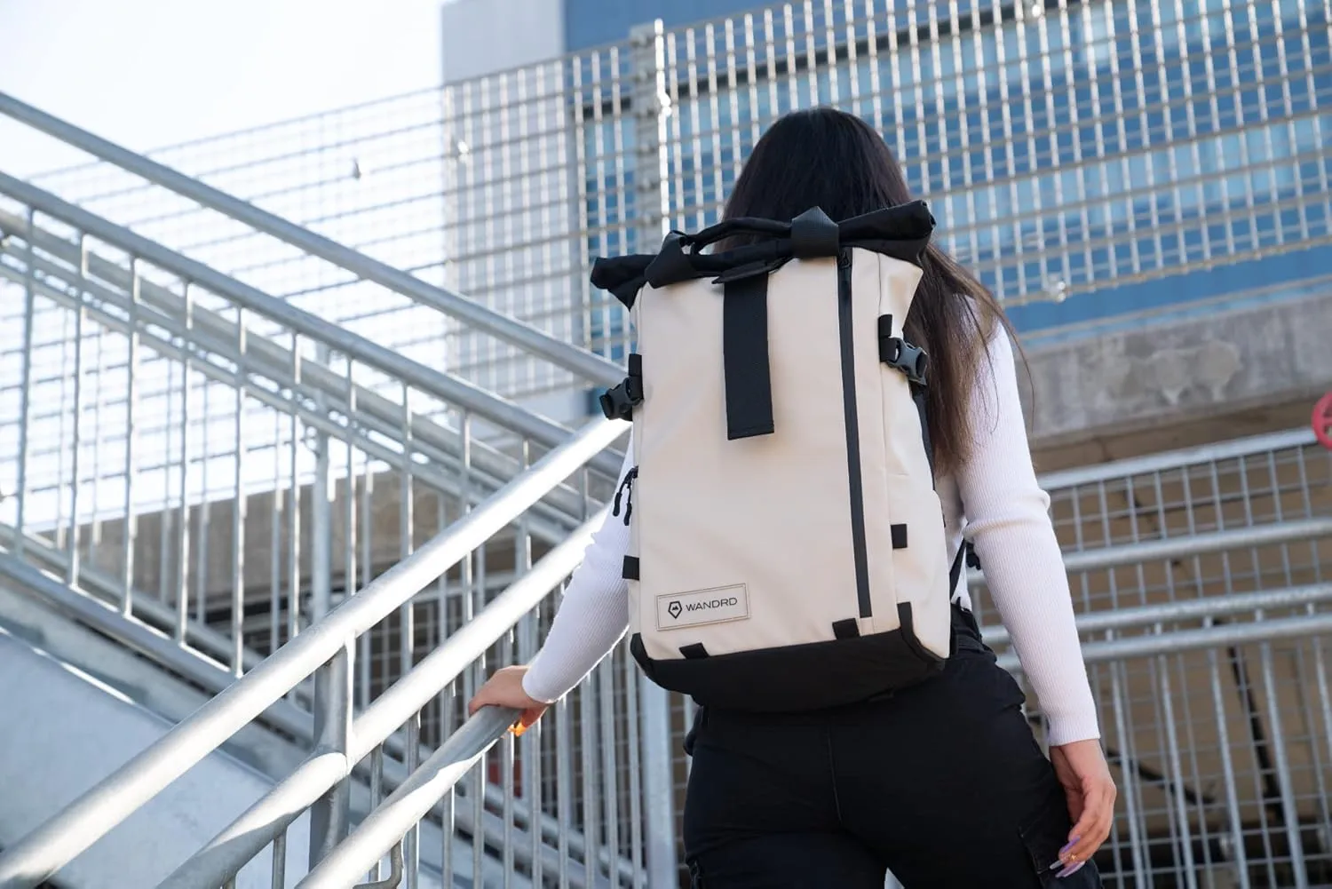 WANDRD All-New PRVKE Photography Travel Backpack & Photography Bundle