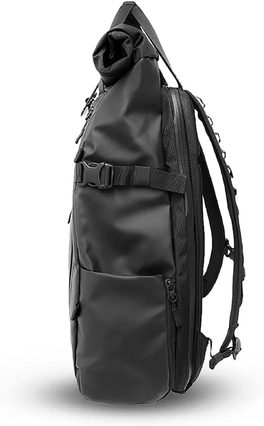 WANDRD All-New PRVKE Photography Travel Backpack & Photography Bundle