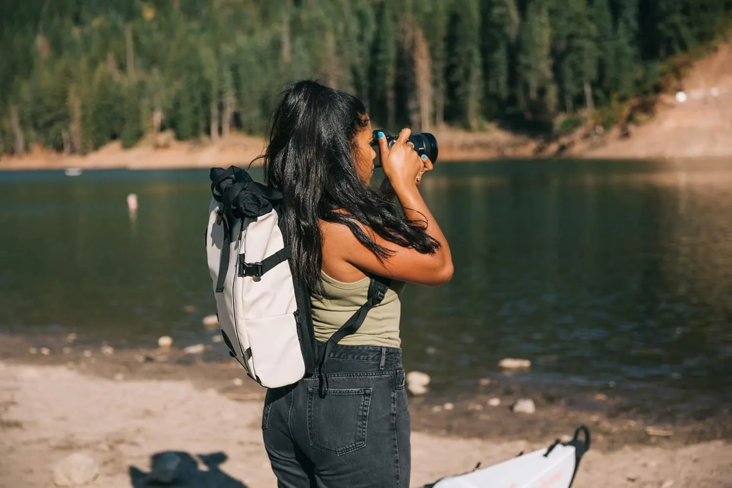 WANDRD All-New PRVKE Photography Travel Backpack & Photography Bundle