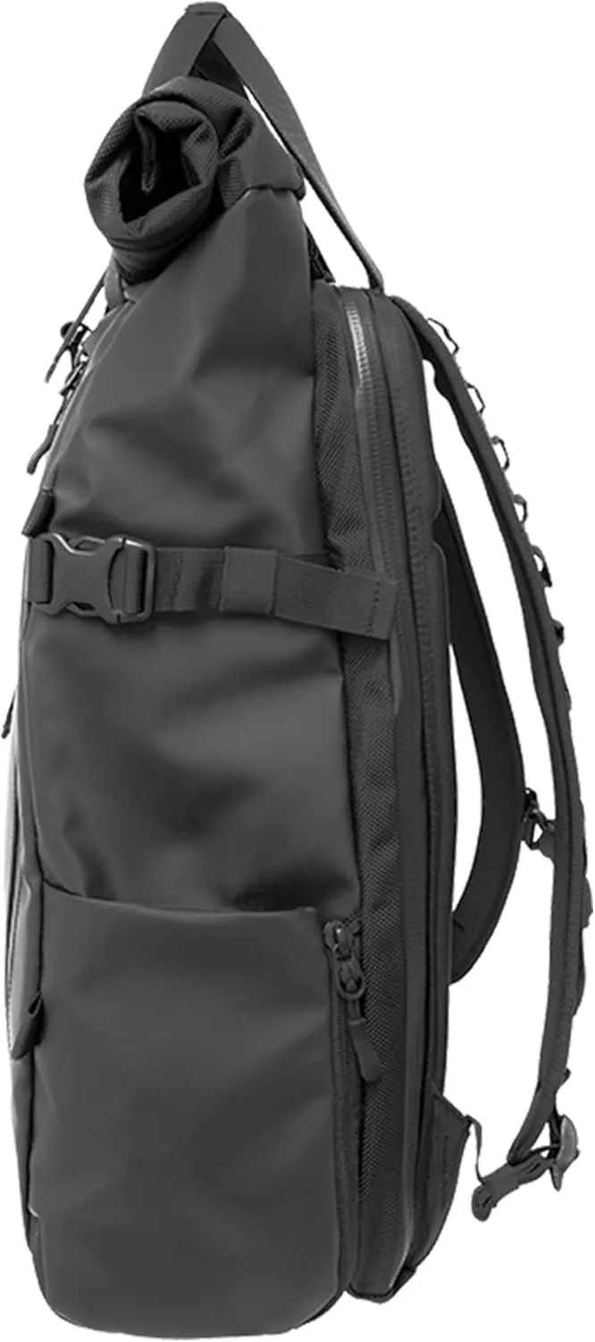 WANDRD All-New PRVKE Photography Travel Backpack & Photography Bundle