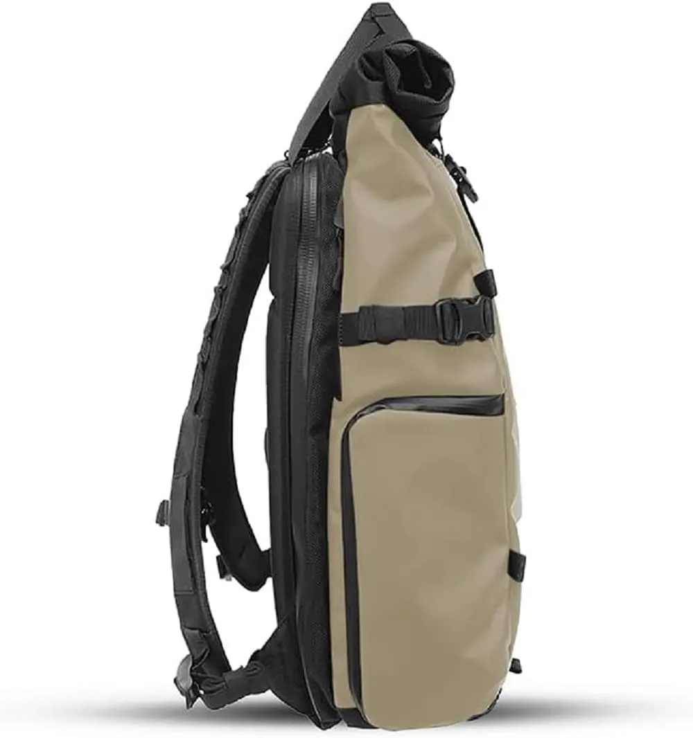 WANDRD All-New PRVKE Photography Travel Backpack & Photography Bundle