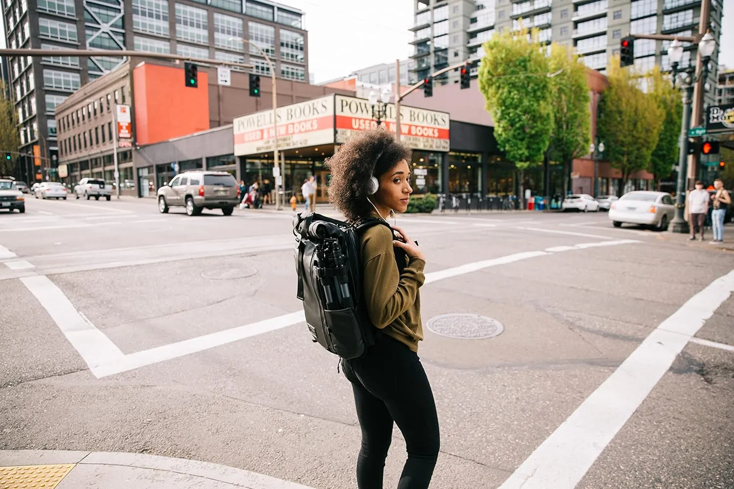 WANDRD All-New PRVKE Photography Travel Backpack & Photography Bundle