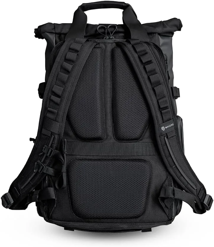 WANDRD All-New PRVKE Photography Travel Backpack & Photography Bundle