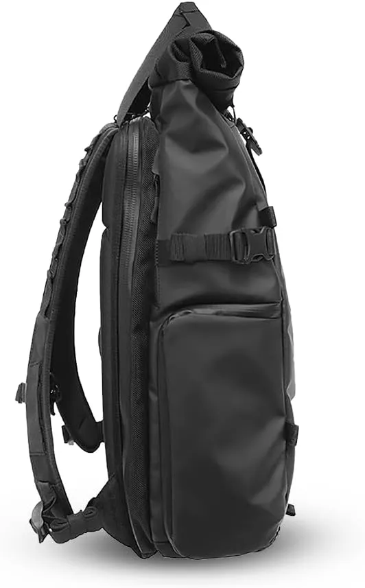 WANDRD All-New PRVKE Photography Travel Backpack & Photography Bundle