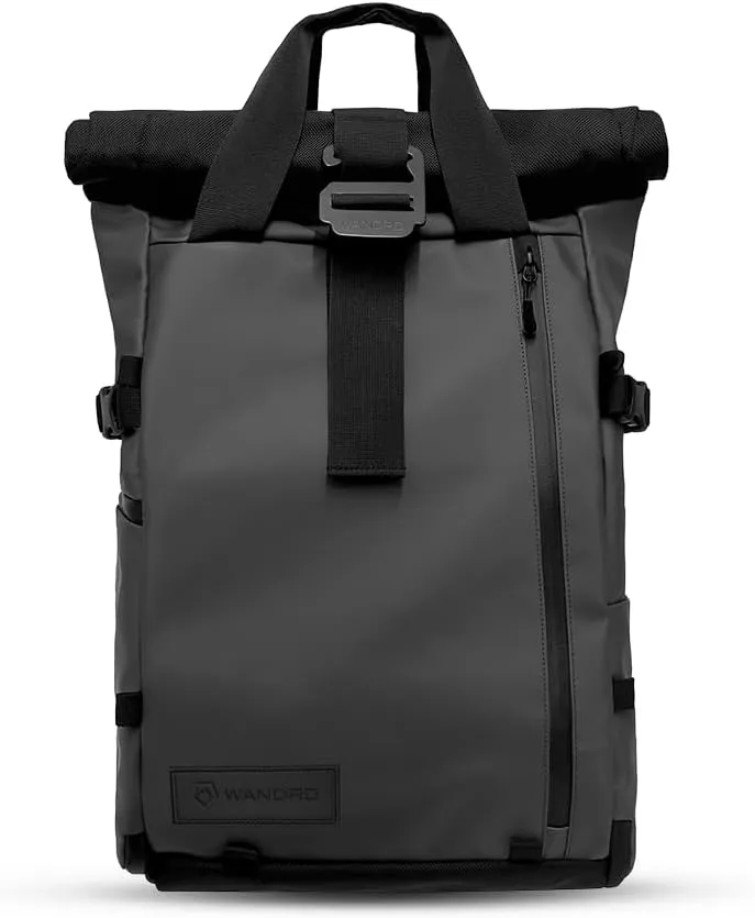 WANDRD All-New PRVKE Photography Travel Backpack & Photography Bundle