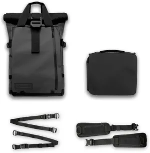 WANDRD All-New PRVKE Photography Travel Backpack & Photography Bundle
