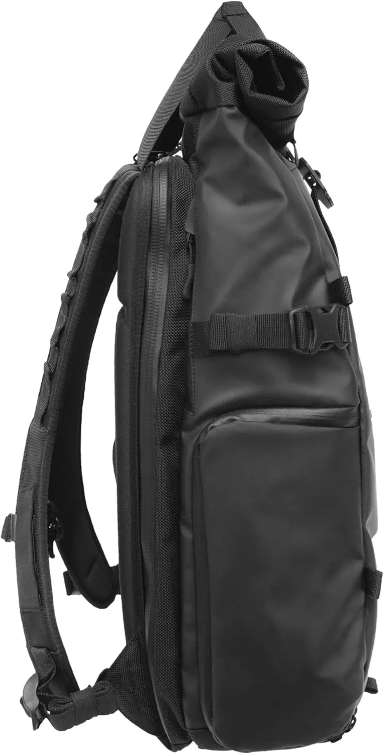 WANDRD All-New PRVKE Photography Travel Backpack & Photography Bundle