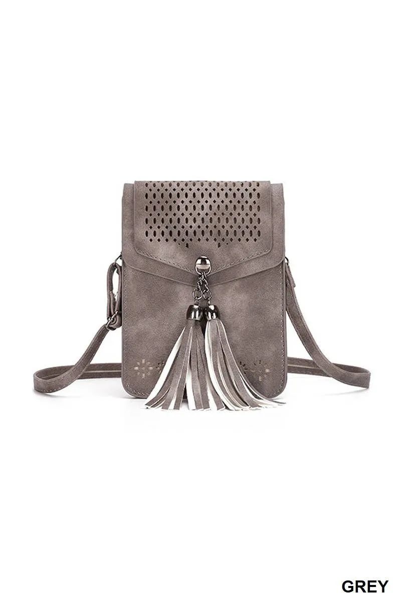 Western Crossbody