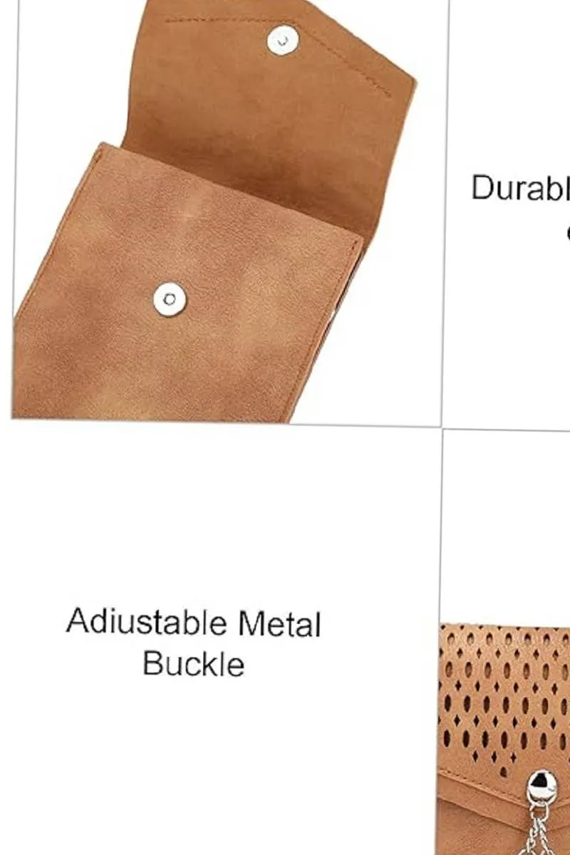 Western Crossbody