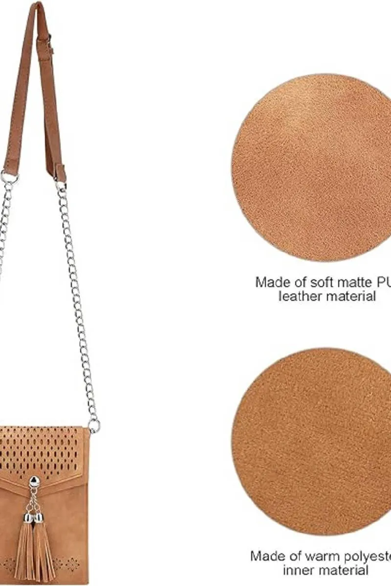 Western Crossbody