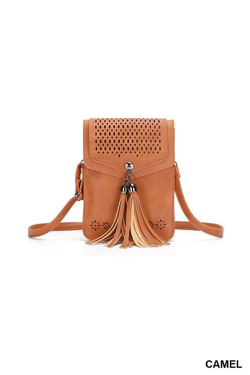 Western Crossbody