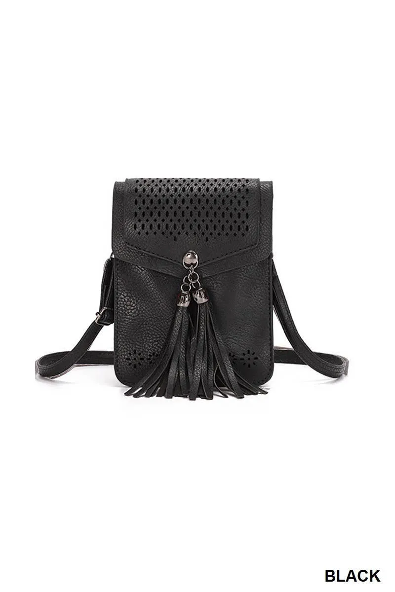 Western Crossbody