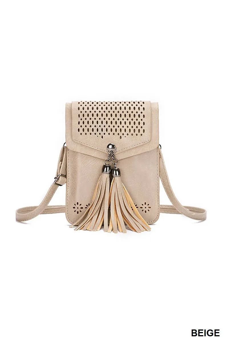 Western Crossbody