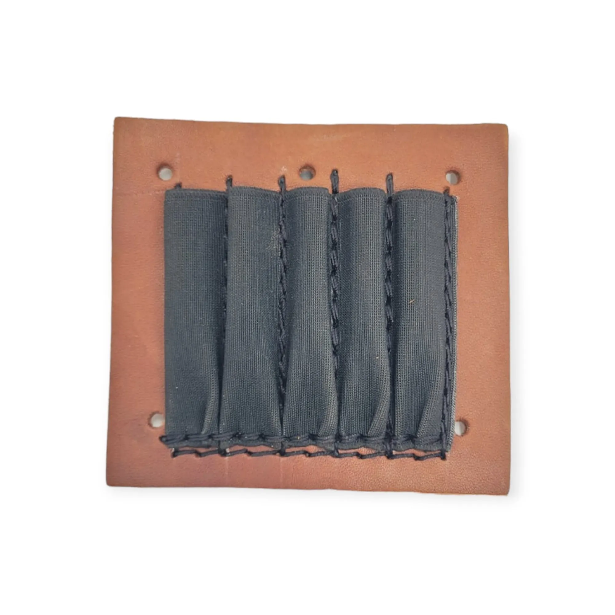 WHOLESALE NYLON FASTENER POUCHES GEN. CARP. (6 Bags)