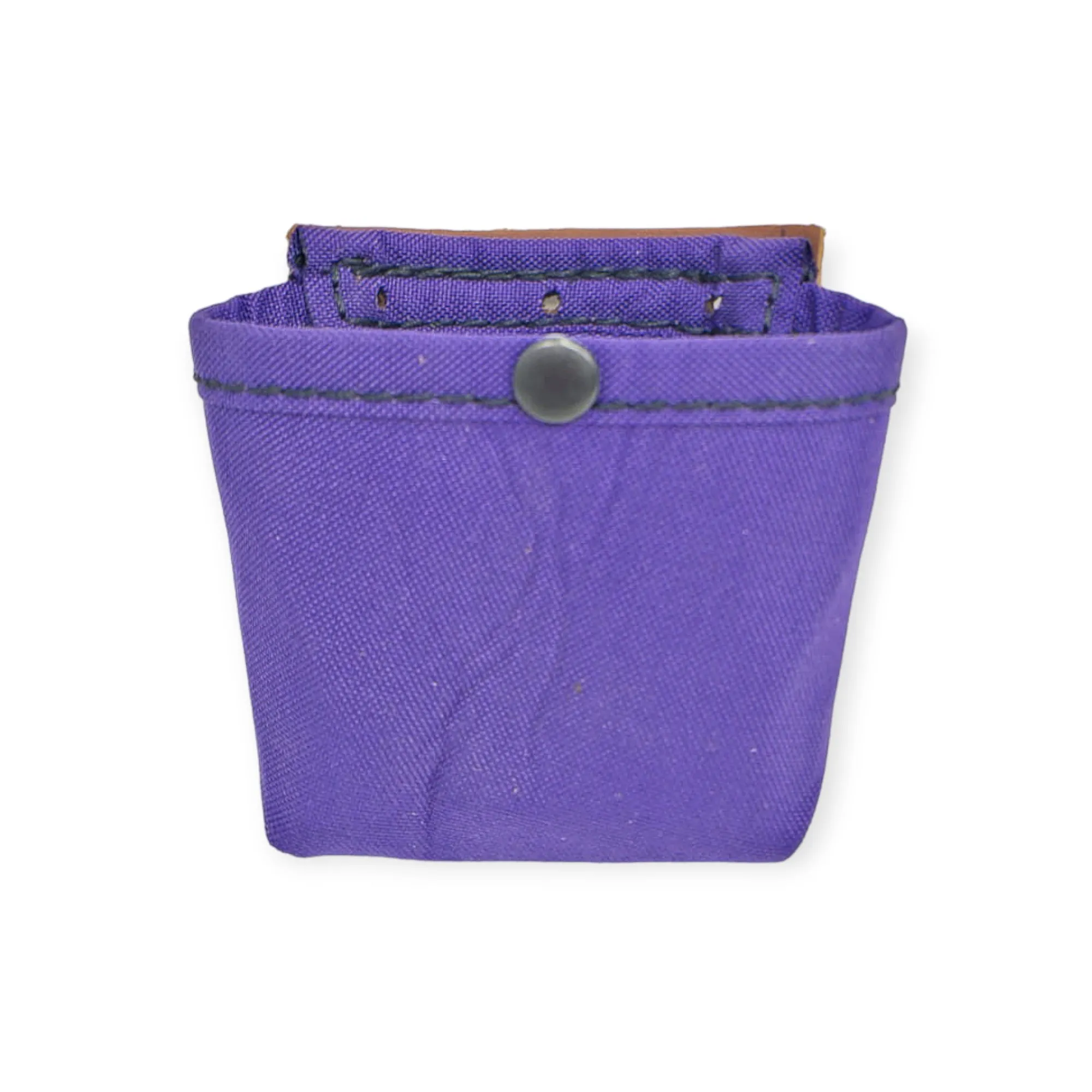WHOLESALE NYLON FASTENER POUCHES GEN. CARP. (6 Bags)