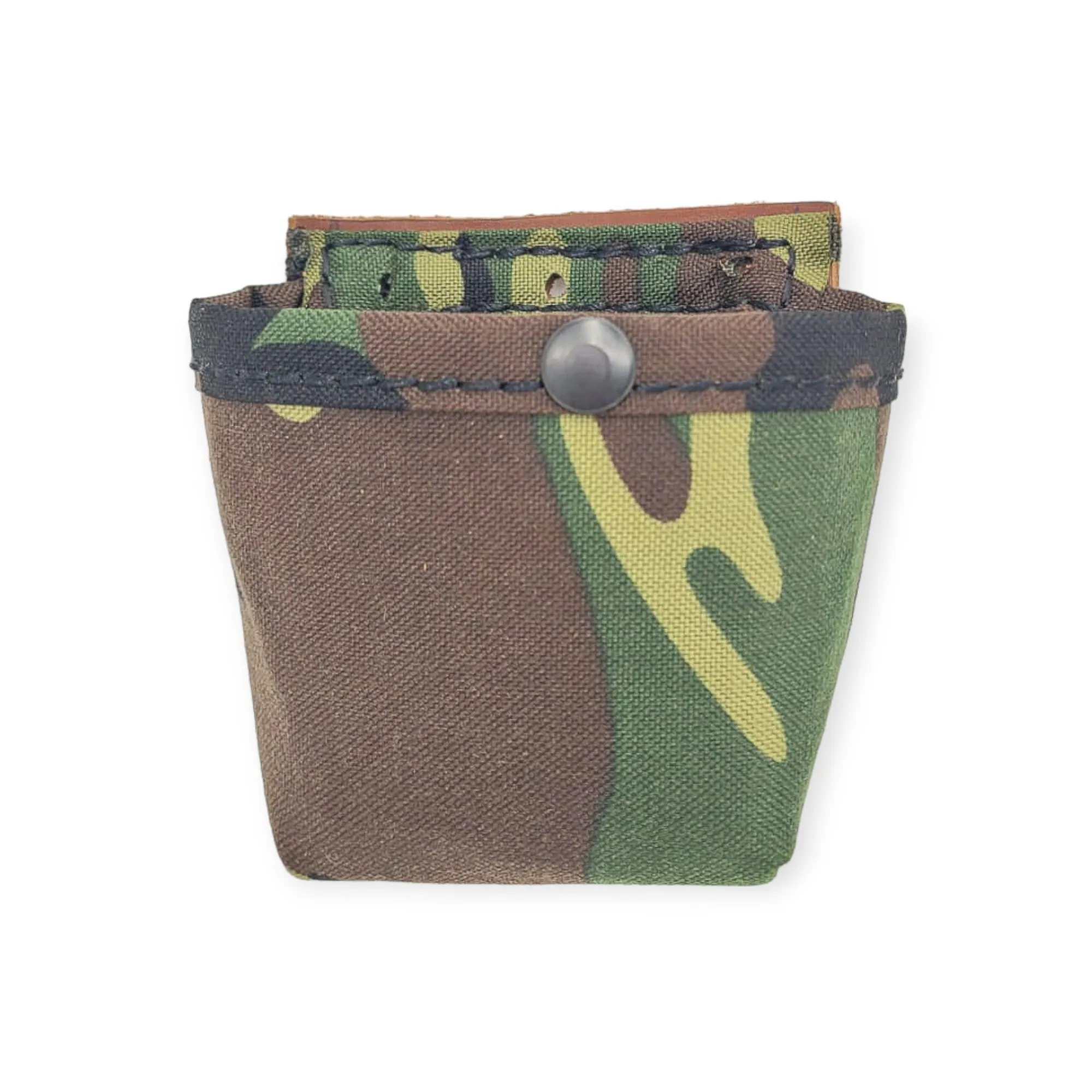 WHOLESALE NYLON FASTENER POUCHES GEN. CARP. (6 Bags)