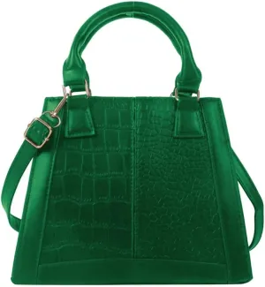 Women PU Leather Shoulder Bag Fashion Crossbody Bag Girl Simple Bag Ladies Casual Handbag Solid Color Bag