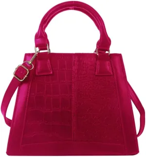 Women PU Leather Shoulder Bag Fashion Crossbody Bag Girl Simple Bag Ladies Casual Handbag Solid Color Bag