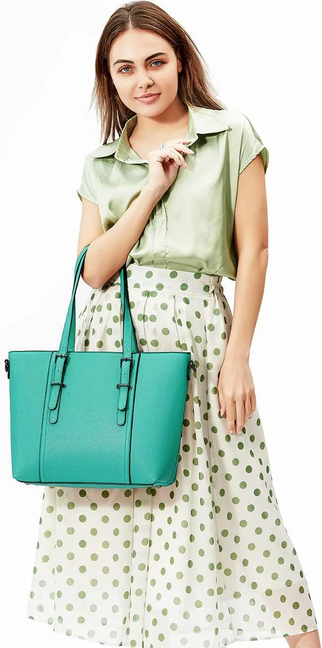 Women Purses and Handbags Tote Shoulder Bag Top Handle Satchel Bags for Ladies