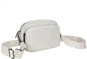 Women's Crossbody Handbag Genuine Leather Phone Bag For With Zipper Mini Cowhide Purse Crossbody Bag