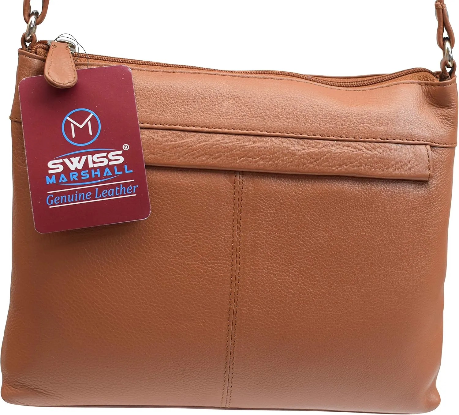 Women's Designer Purse Shoulder Bag Soft Leather Crossbody Handbag for Ladies