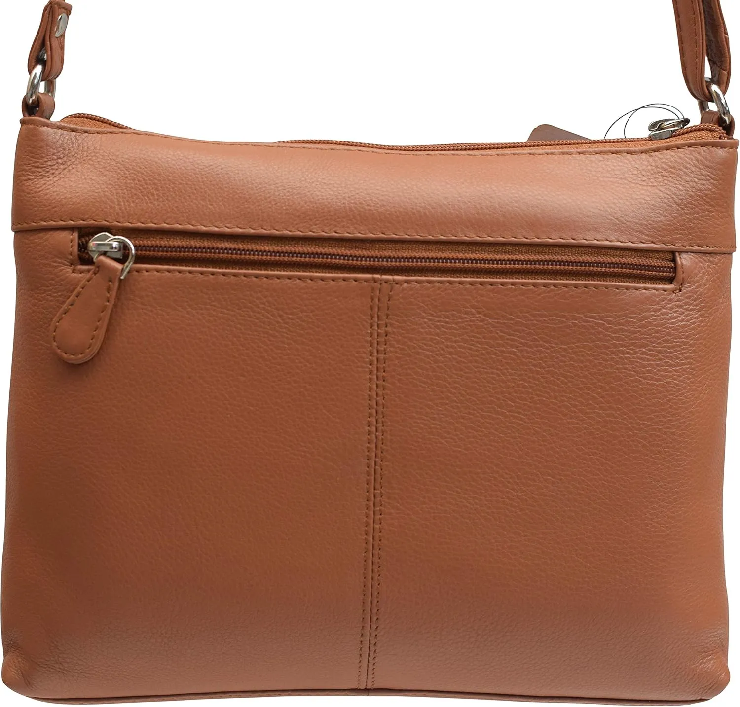 Women's Designer Purse Shoulder Bag Soft Leather Crossbody Handbag for Ladies