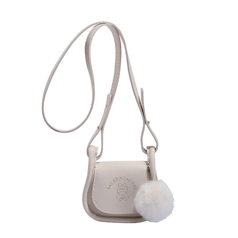 Women's Personality Summer Simple Design Portable Underarm Crossbody Bags