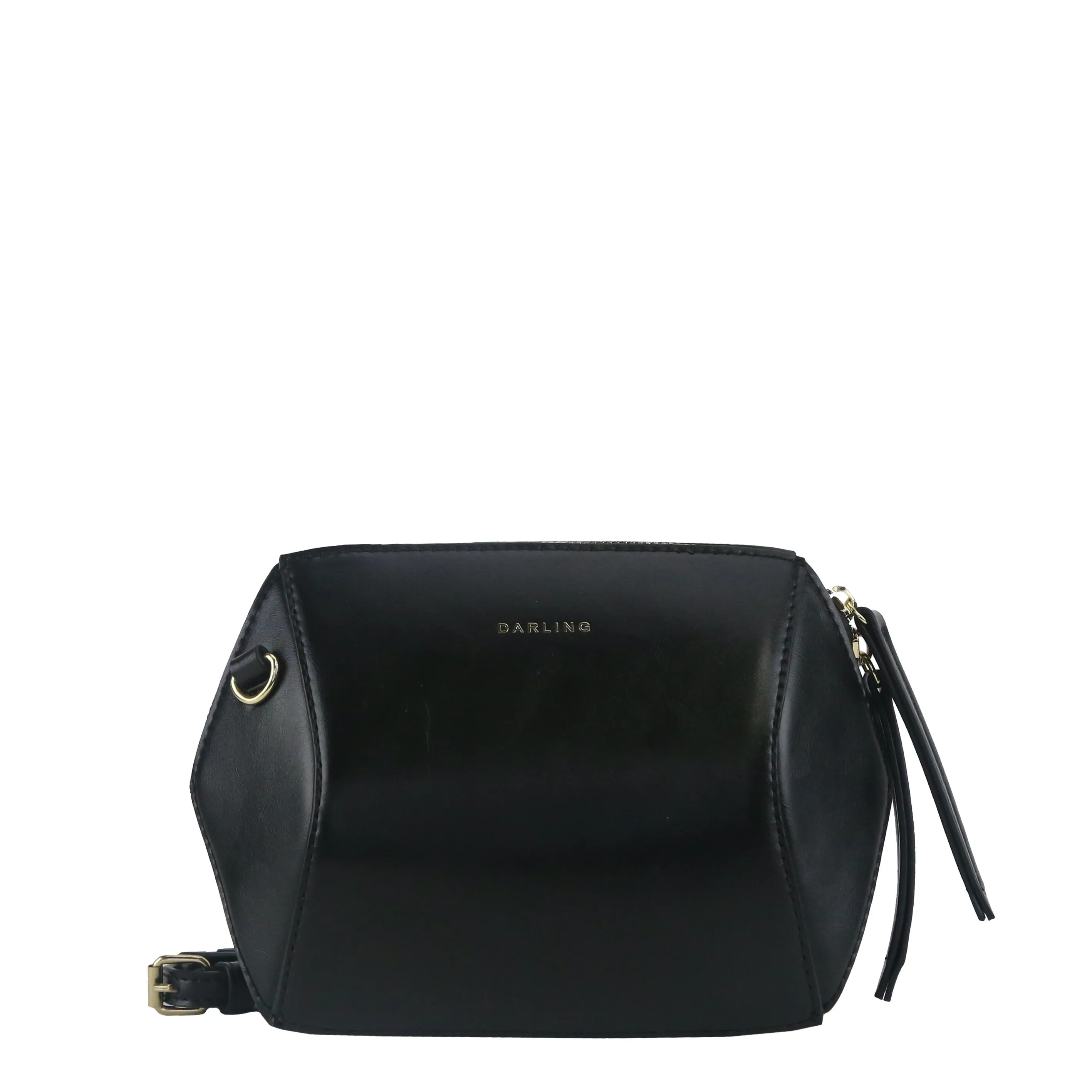 YD-7384 - Darling's Crossbody Bag - 12 Colors