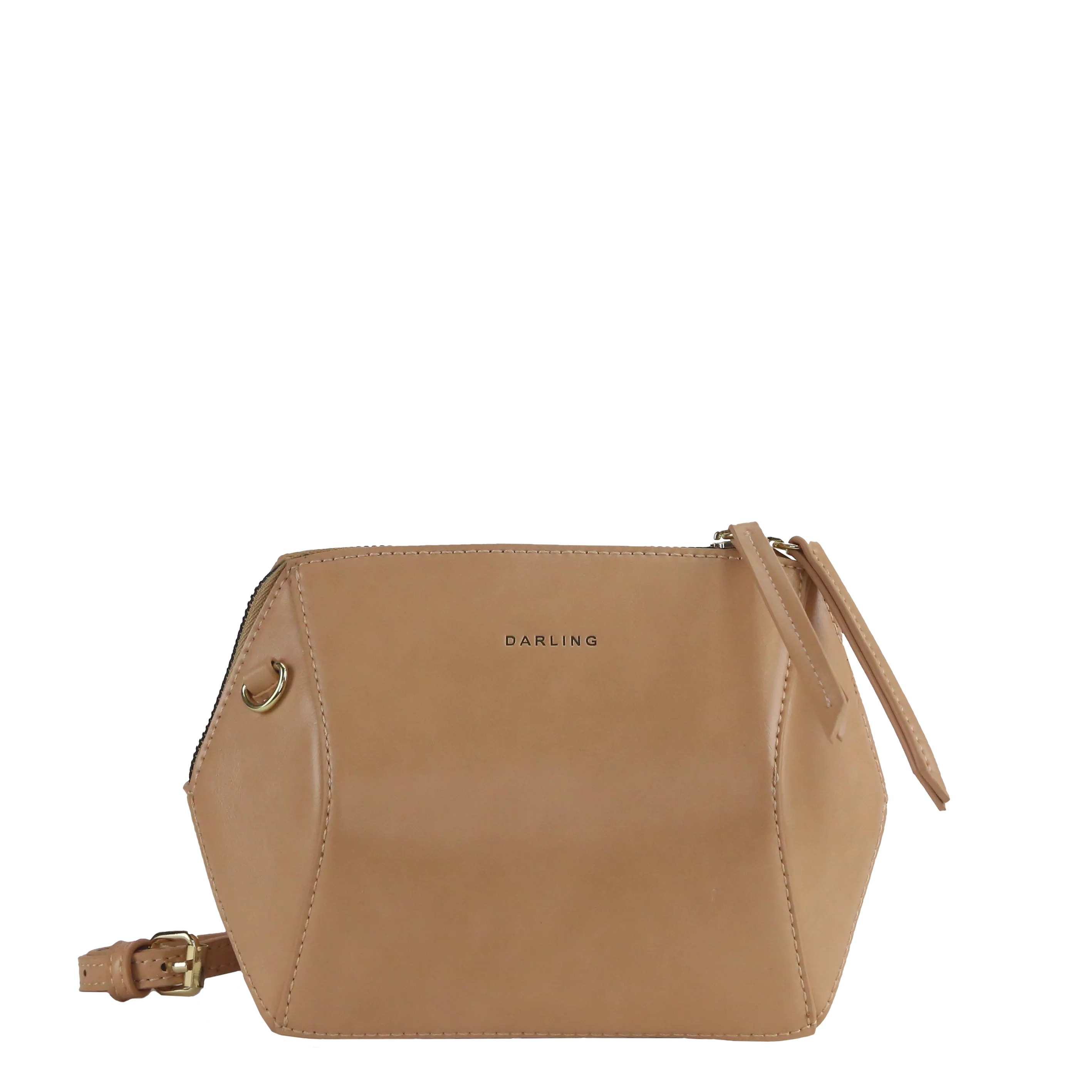 YD-7384 - Darling's Crossbody Bag - 12 Colors