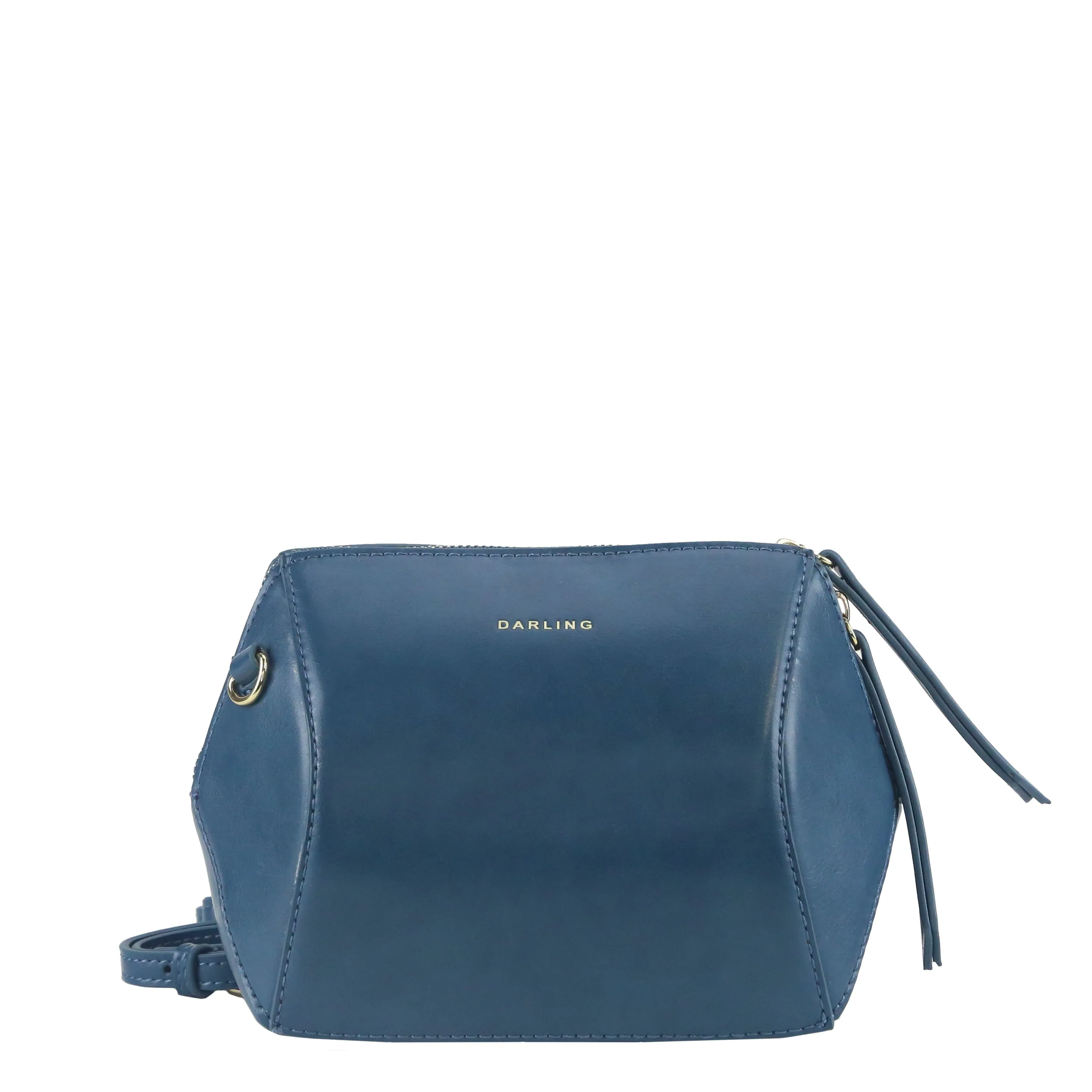 YD-7384 - Darling's Crossbody Bag - 12 Colors