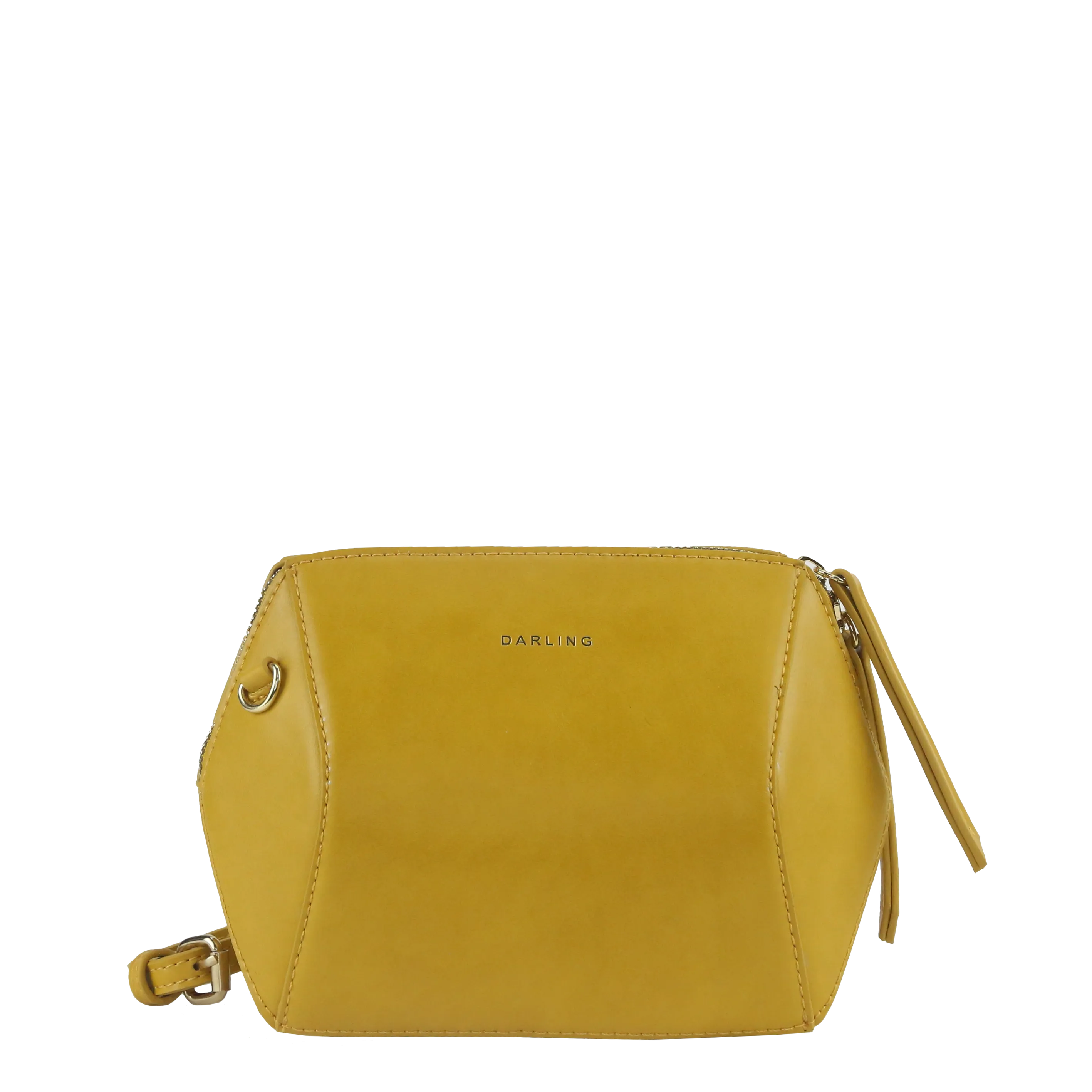 YD-7384 - Darling's Crossbody Bag - 12 Colors