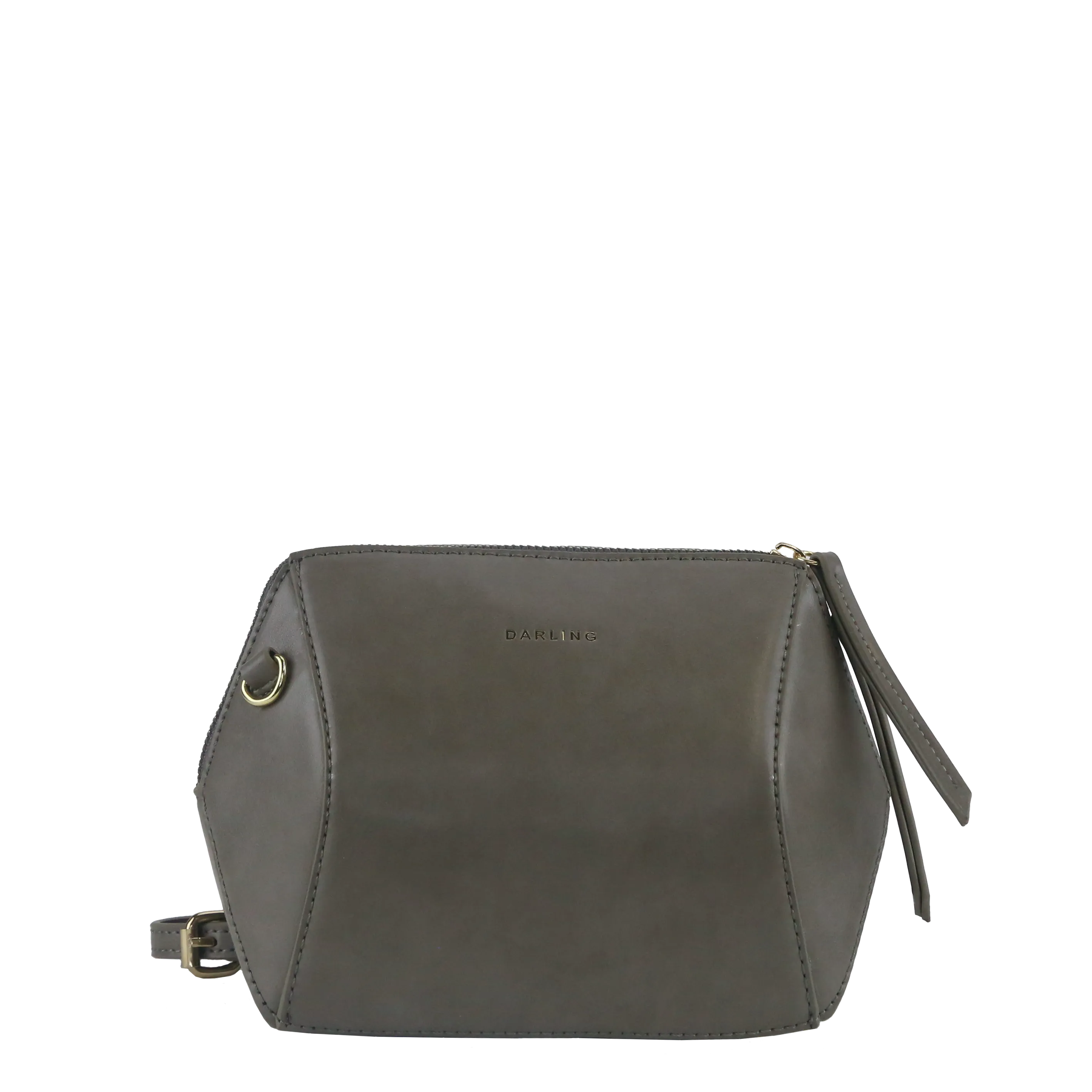 YD-7384 - Darling's Crossbody Bag - 12 Colors