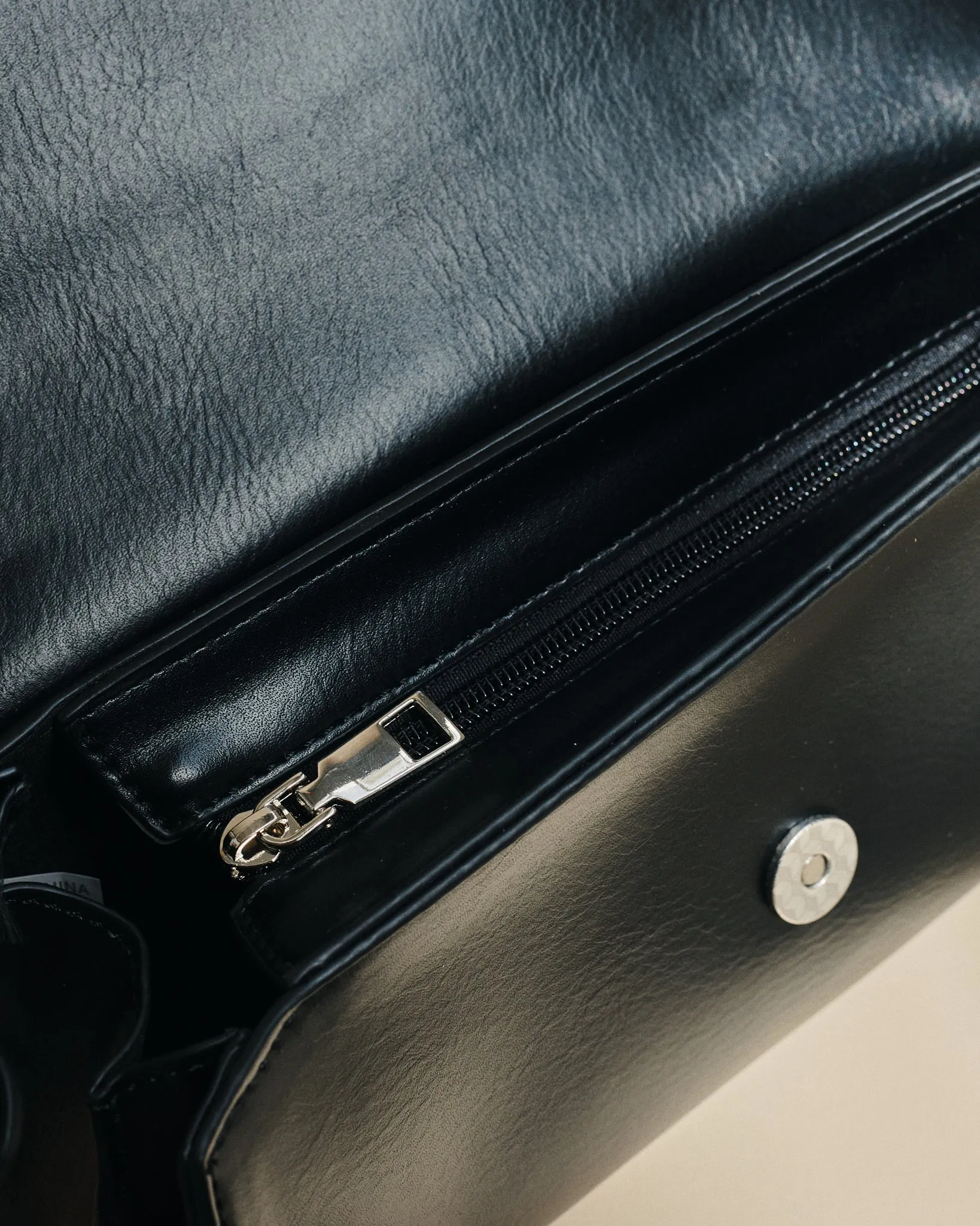 Yolanda Purse