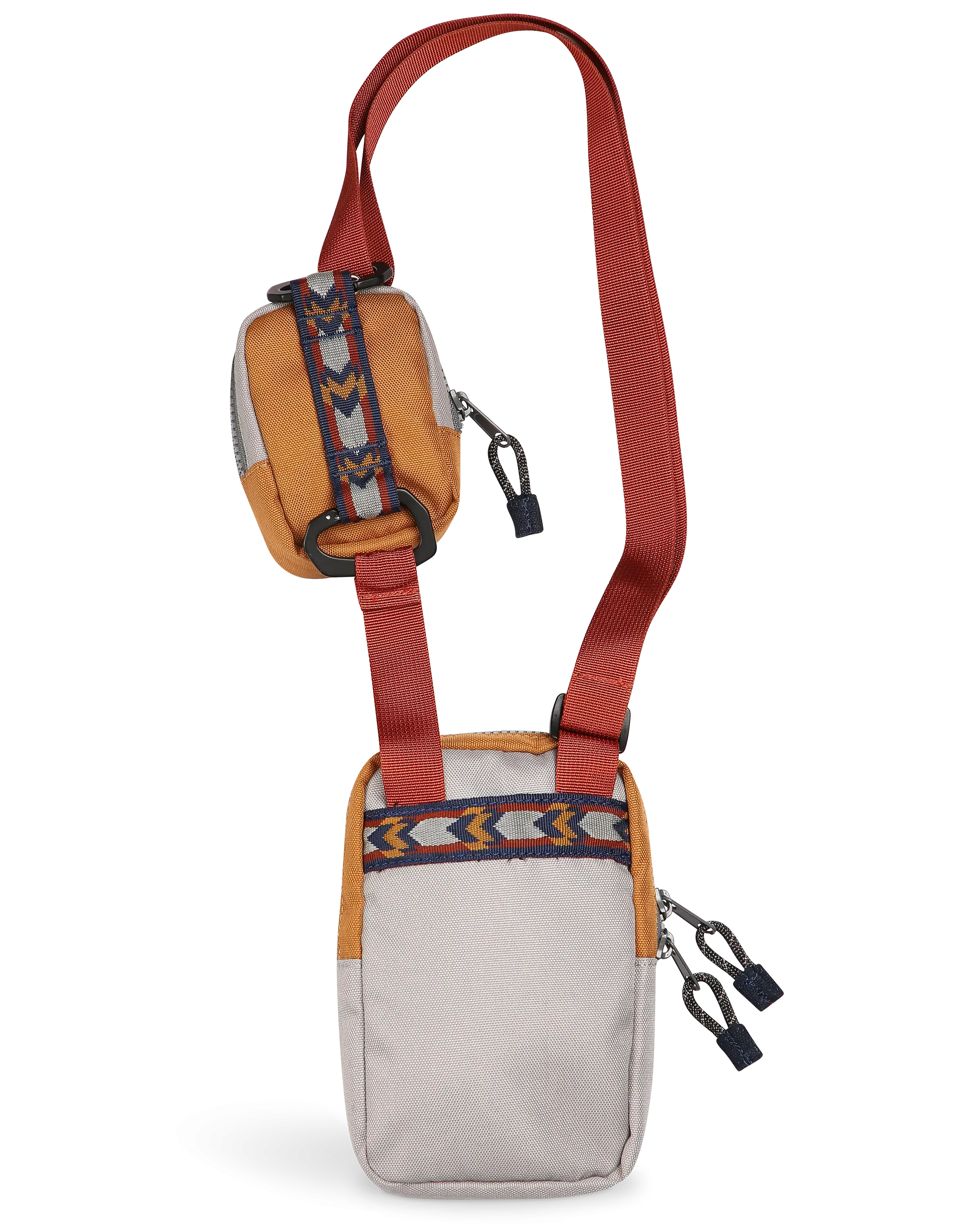 Yorktown Mix Bag in Camp Time