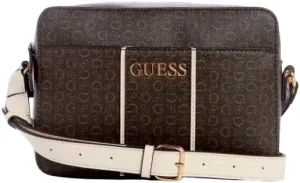 Zadora Top-Zip Crossbody